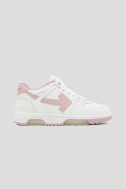 Кеды Off-White