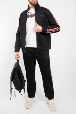 Спортивный костюм Premium Moncler