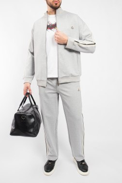 Спортивная кофта Premium Moncler