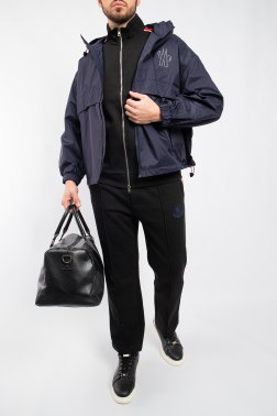 Ветровка Moncler