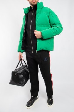 Зимняя куртка Moncler