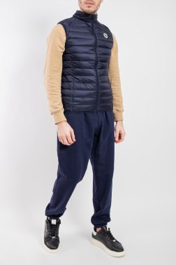 Утепленный жилет Jott