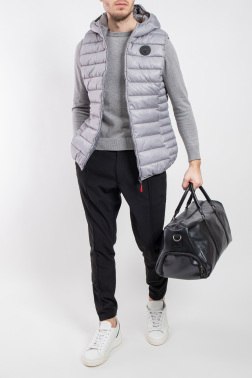 Утепленный жилет Canadian Peak