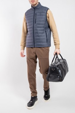 Утепленный жилет McGregor