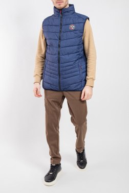 Утепленный жилет Himalaya Mountain