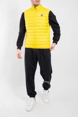 Утепленный жилет Jott