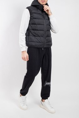 Утепленный жилет Moncler
