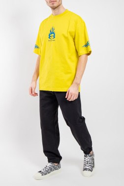 Футболка Balenciaga