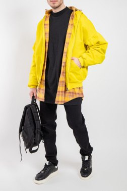 Спортивная кофта Premium Balenciaga