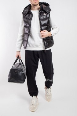 Утепленный жилет Moncler