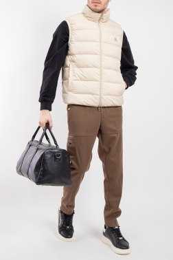Утепленный жилет Moncler