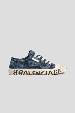 Кеды Balenciaga