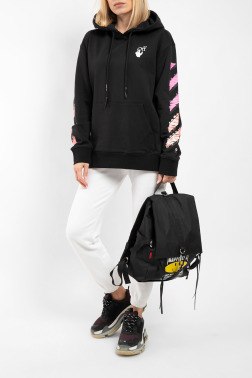 Худи Off-White