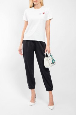 Спортивные брюки Premium Moncler