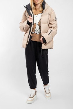 Горнолыжная экипировка Moncler