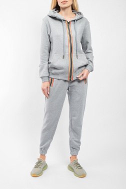 Спортивные брюки Premium Burberry