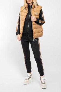 Утепленный жилет Moncler