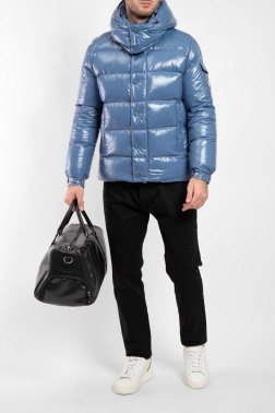 Зимняя куртка Moncler