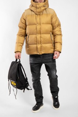 Зимняя куртка Burberry