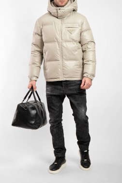 Зимняя куртка Prada