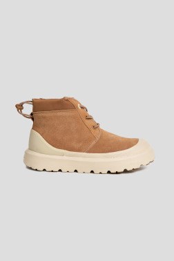 Ботинки на меху UGG Australia