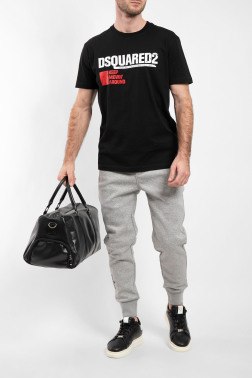 Спортивные брюки Premium Moncler