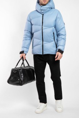 Зимняя куртка Moncler