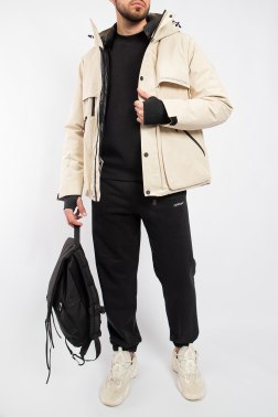 Горнолыжная экипировка Moncler