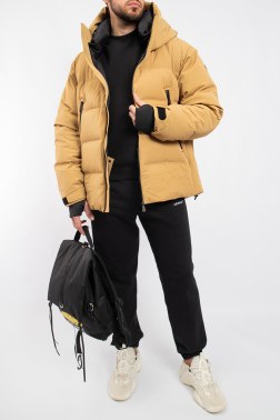 Горнолыжная экипировка Moncler