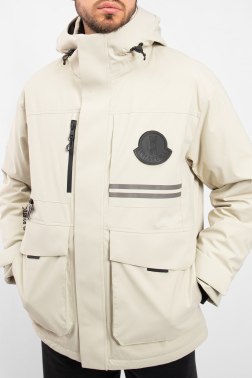 Зимняя куртка Moncler
