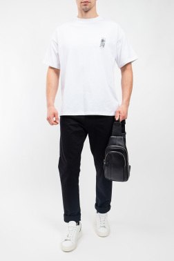 Футболка Off-White