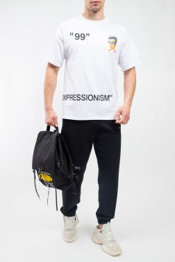 Футболка Off-White