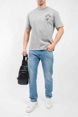 Футболка Chrome Hearts