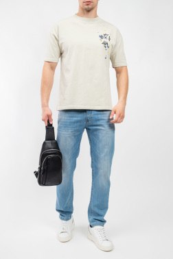 Футболка Chrome Hearts