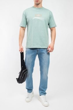 Футболка Balenciaga