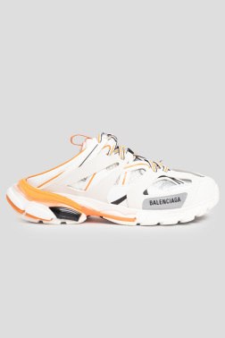 Кроссовки lifestyle Balenciaga