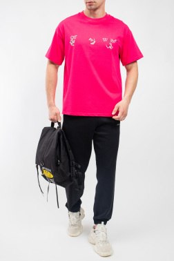 Футболка Off-White