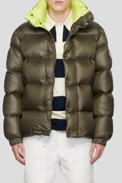 Зимняя куртка Moncler