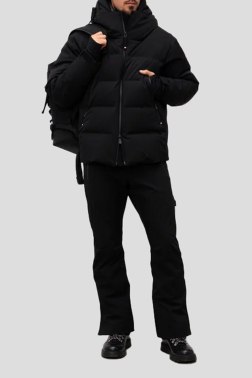 Горнолыжная экипировка Moncler