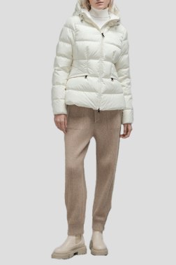 Пуховик Moncler