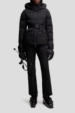 Горнолыжная экипировка Moncler