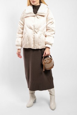 Пуховик Balenciaga