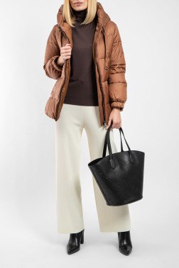 Пуховик Max Mara