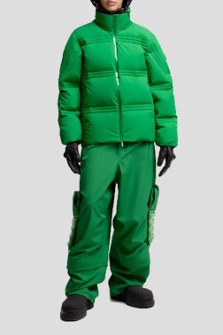 Пуховик Moncler