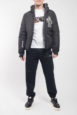 Горнолыжная экипировка Moncler