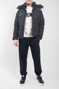 Зимняя куртка Moncler