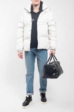 Зимняя куртка Moncler