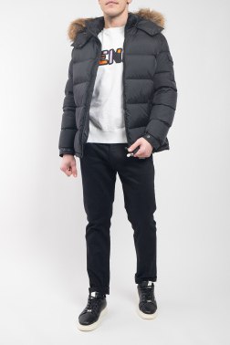 Зимняя куртка Moncler