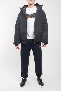 Горнолыжная экипировка Moncler