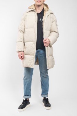 Зимняя куртка Moncler
